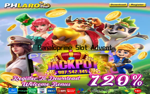 Panaloprime Slot Adventure is not just a game; it’s an experience that keeps you coming back for more