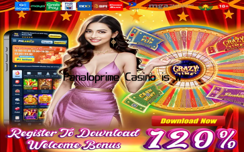 Panaloprime Casino is where it’s at, and I can’t wait to see what they have in store next