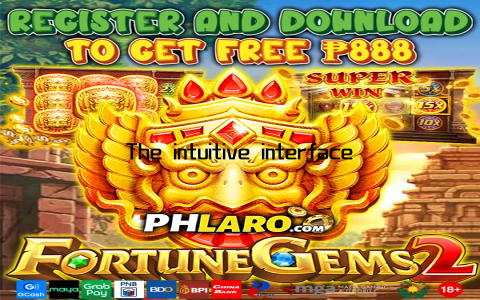 The intuitive interface ensures that even first-time users can navigate effortlessly