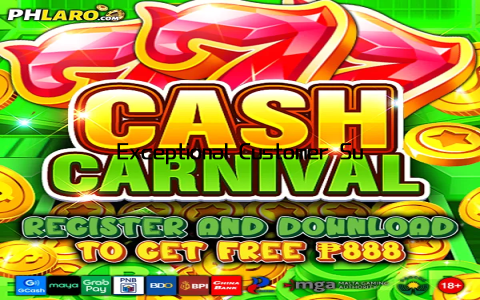 Exceptional Customer SupportAt PanaloPrime Casino, customer satisfaction is a top priority