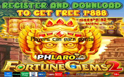 Players can earn points, unlock achievements, and participate in tournaments to win exciting prizes