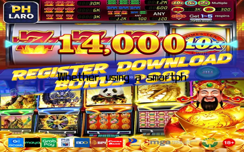 Whether using a smartphone or tablet, players can access Panalo Prime Slot from anywhere with an internet connection