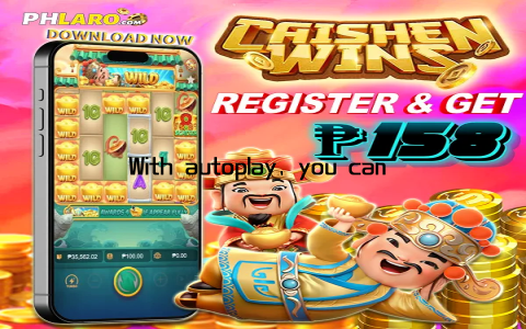 With autoplay, you can set a predetermined number of spins and let the game do the work for you