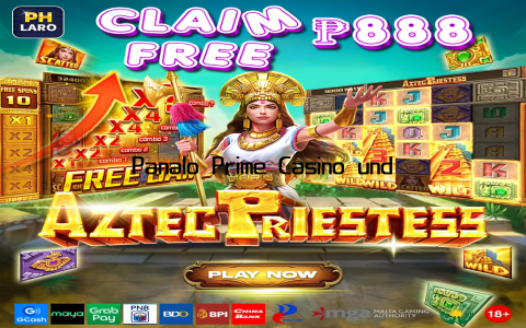 Panalo Prime Casino understands this and has implemented robust measures to protect its players