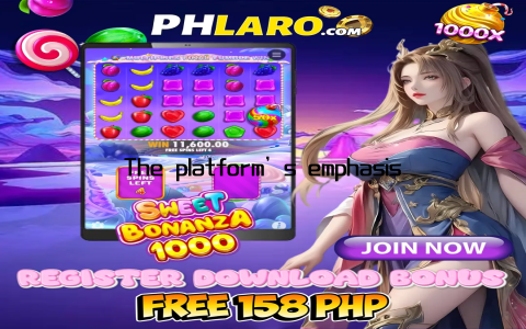 The platform’s emphasis on innovation and user satisfaction makes it a standout choice in a crowded digital marketplace