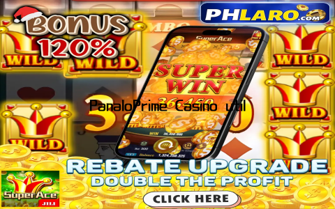PanaloPrime Casino utilizes the latest advancements in technology to provide a seamless and secure gaming experience