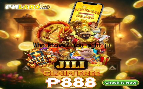 Who knows? You might just unlock your own big win and create memories that will last a lifetime